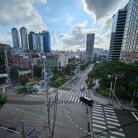 Seoul Station 4Min, Perfect For Family Hotell Exteriör bild