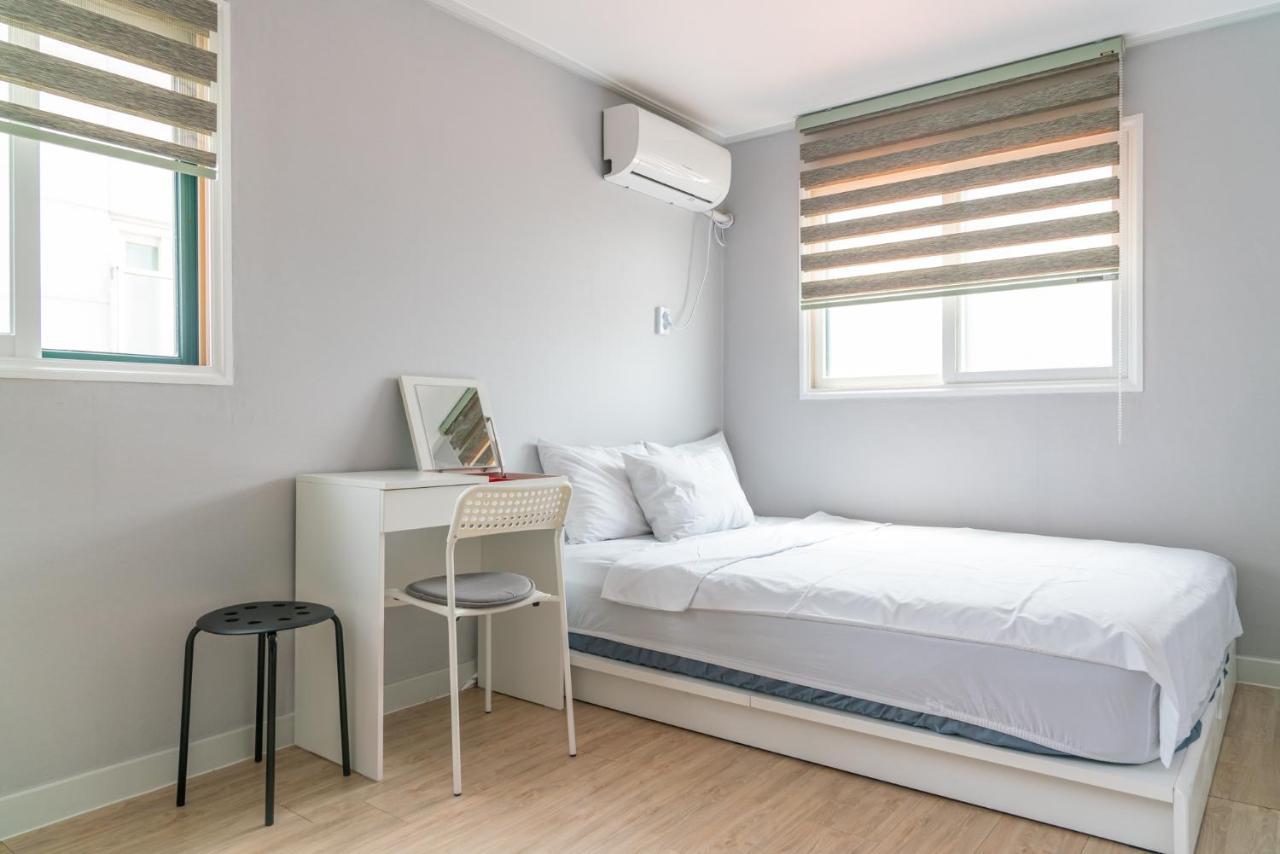 Seoul Station 4Min, Perfect For Family Hotell Exteriör bild