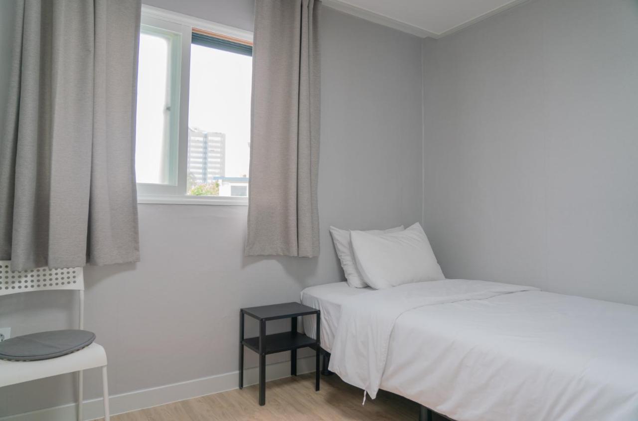 Seoul Station 4Min, Perfect For Family Hotell Exteriör bild