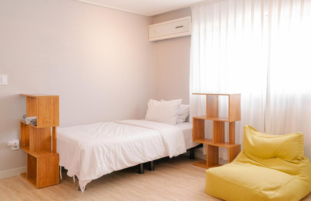 Seoul Station 4Min, Perfect For Family Hotell Exteriör bild