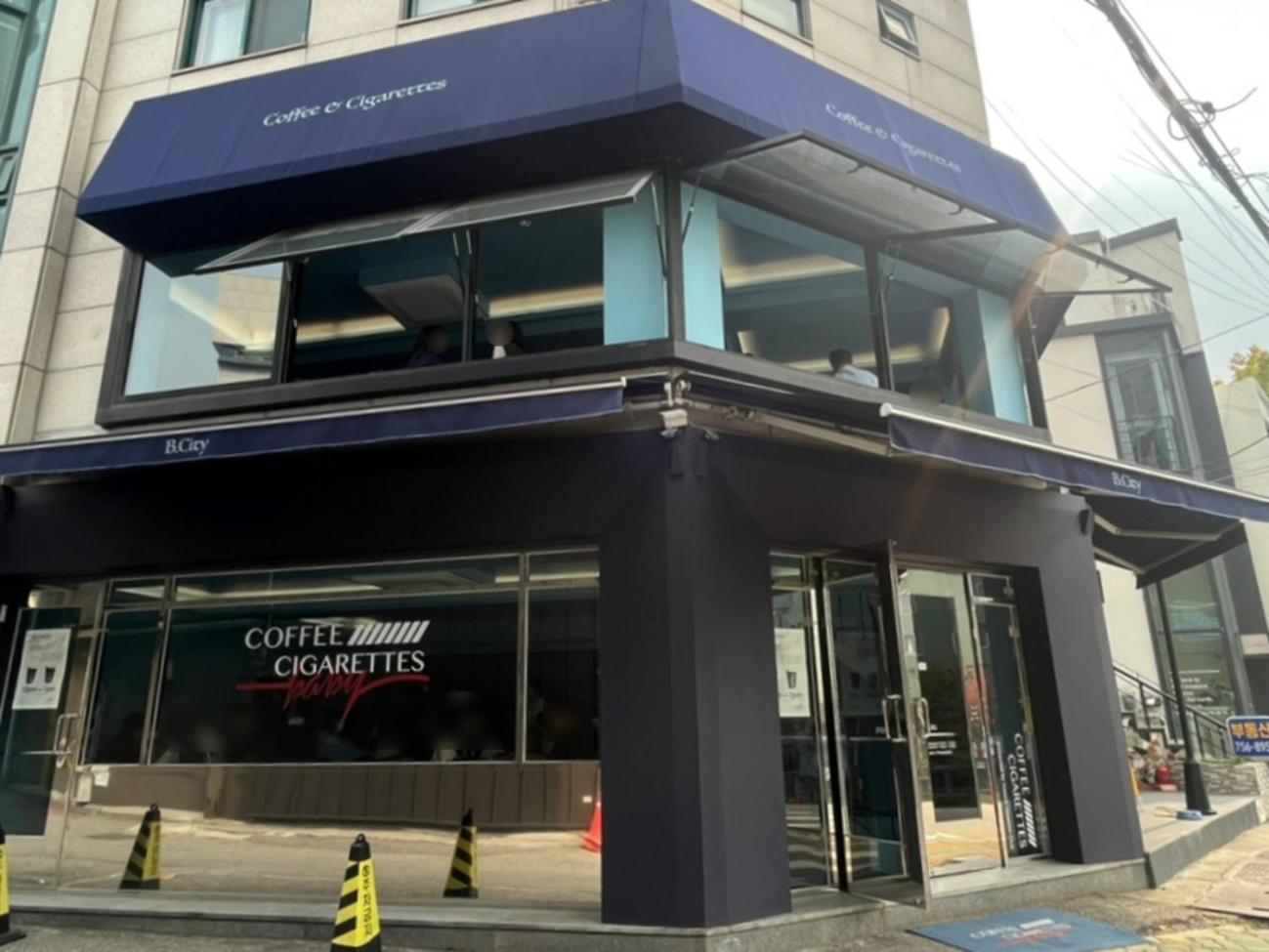 Seoul Station 4Min, Perfect For Family Hotell Exteriör bild