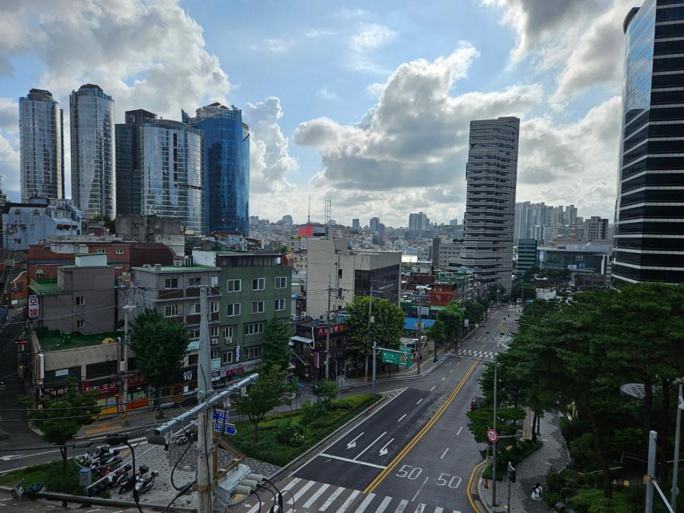 Seoul Station 4Min, Perfect For Family Hotell Exteriör bild