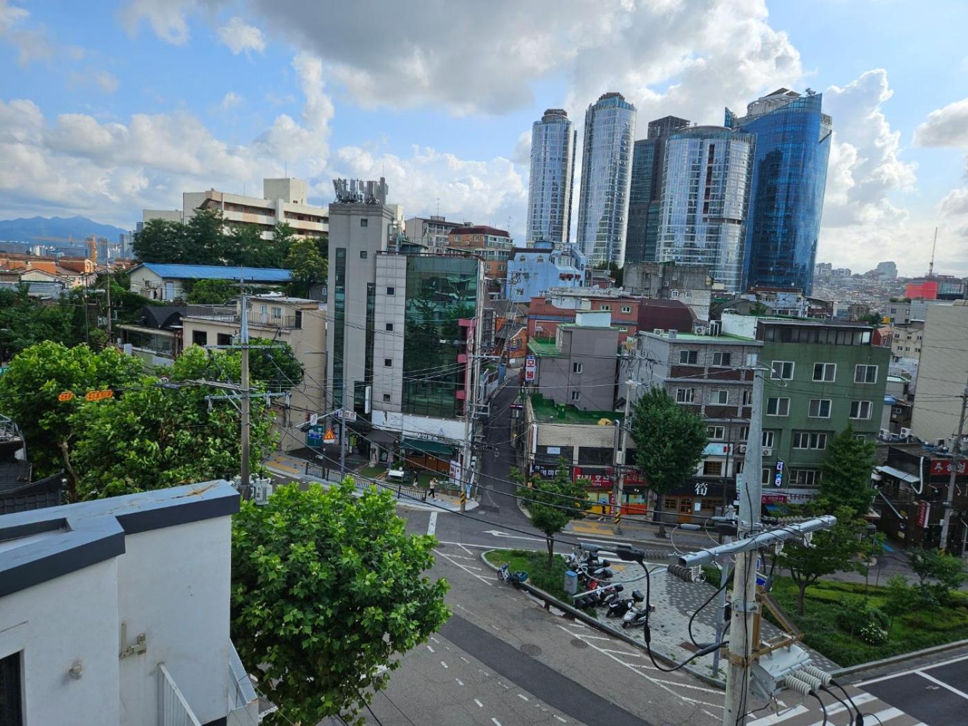 Seoul Station 4Min, Perfect For Family Hotell Exteriör bild