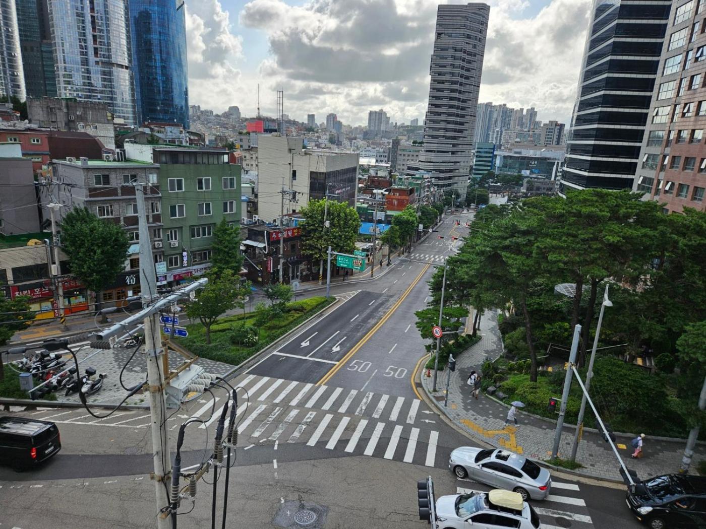 Seoul Station 4Min, Perfect For Family Hotell Exteriör bild