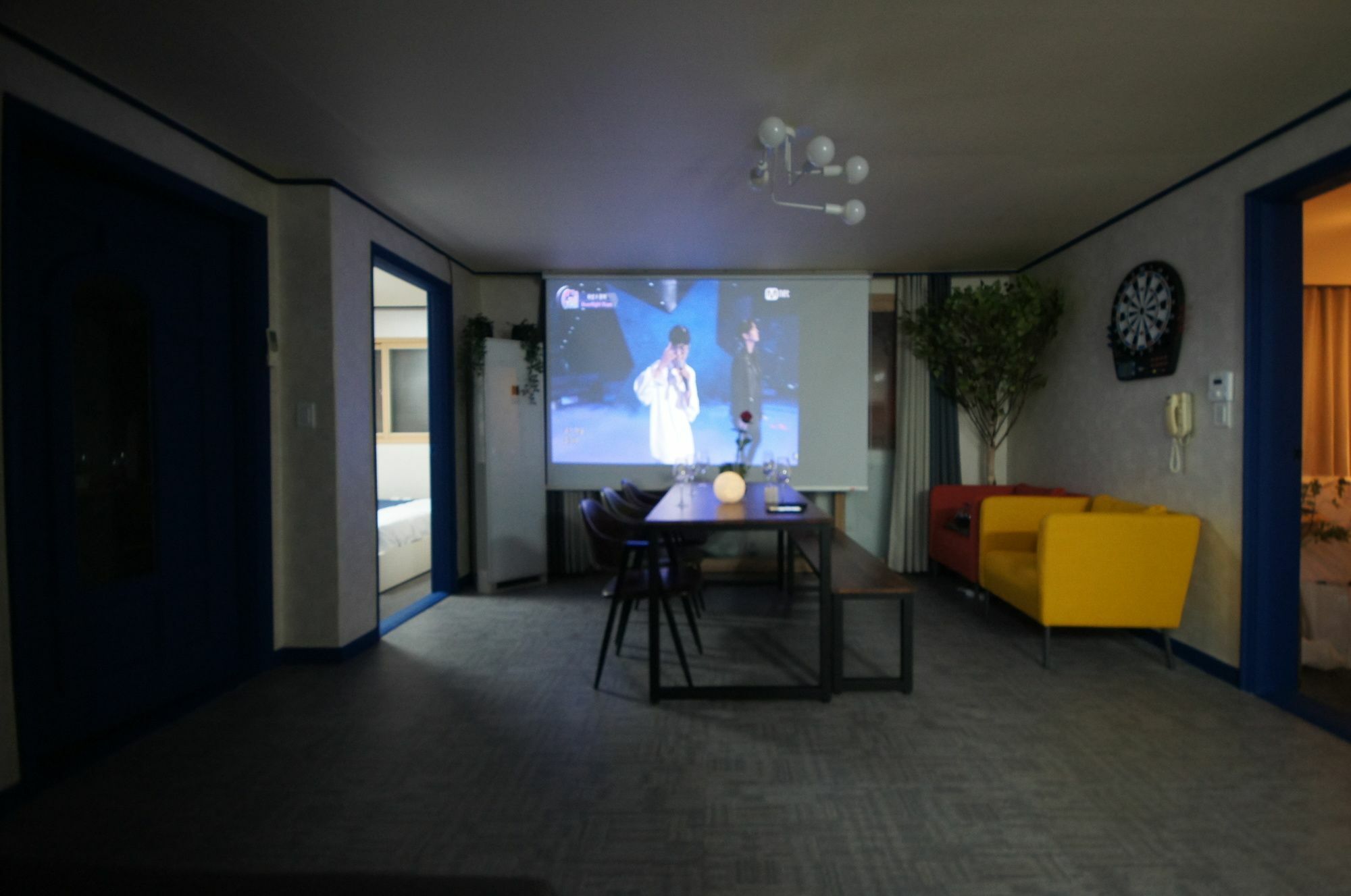 Seoul Station 4Min, Perfect For Family Hotell Exteriör bild