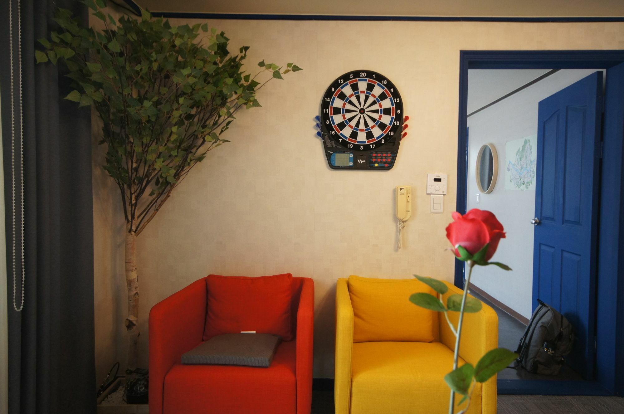 Seoul Station 4Min, Perfect For Family Hotell Exteriör bild