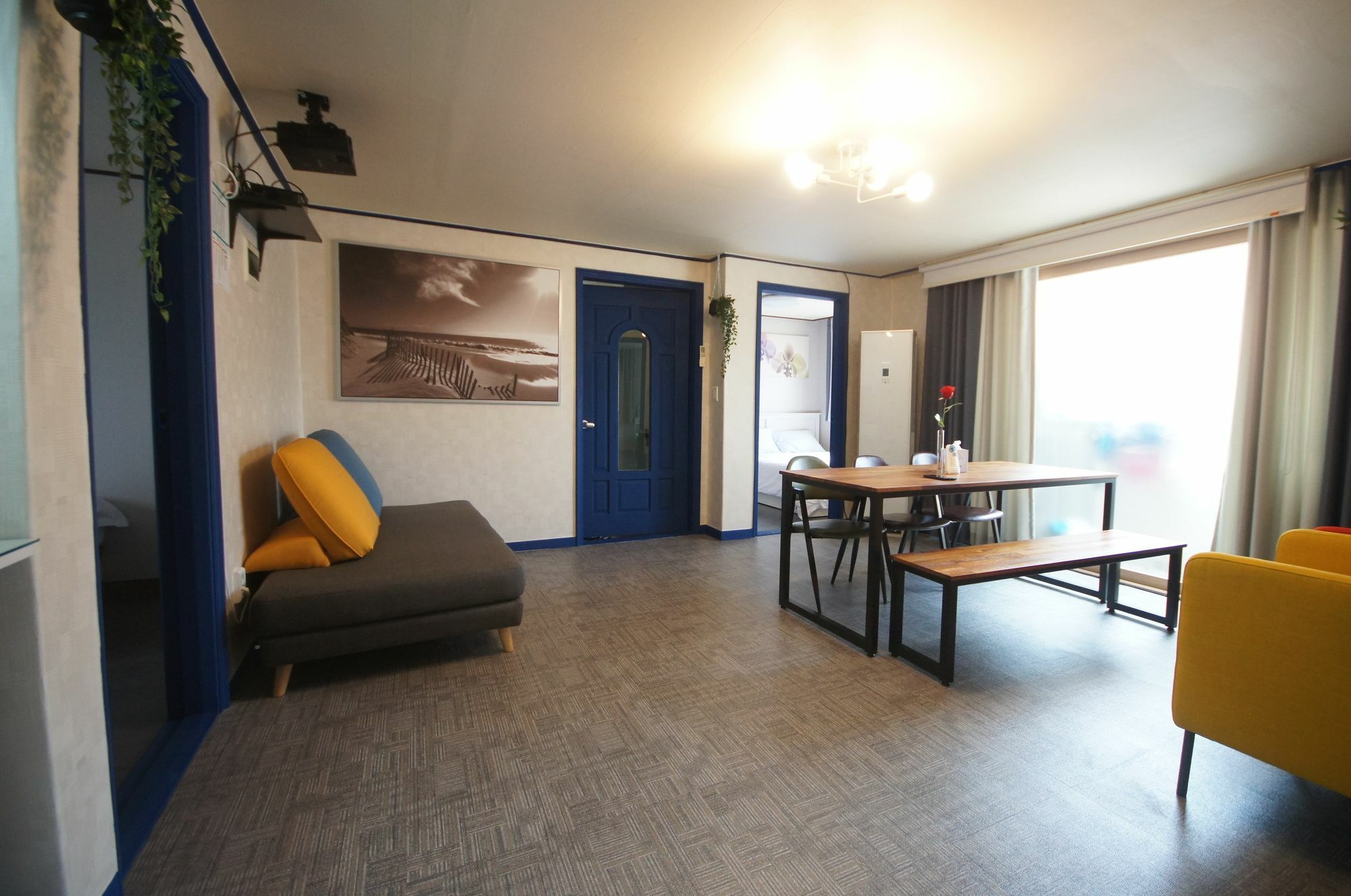 Seoul Station 4Min, Perfect For Family Hotell Exteriör bild